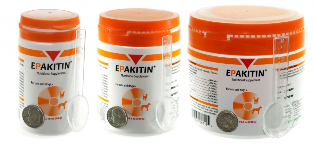 epakitin for dogs