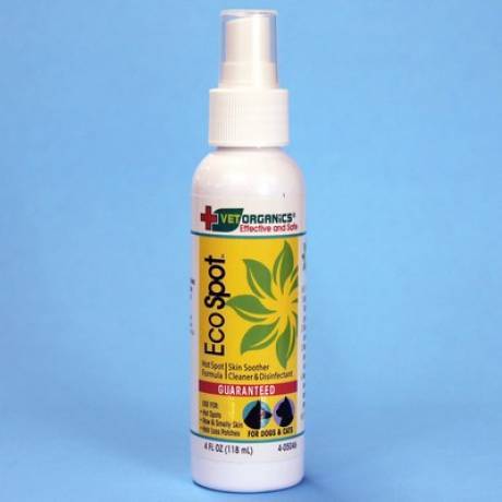 EcoSpot Hotspot Spray for Pets