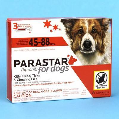 parastar for dogs parastar for dogs fipronil topical for flea prevention on dogs vetrxdirect parastar for dogs parastar for dogs fipronil topical for flea prevention on dogs vetrxdirect