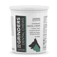 hypoallergenic dental sticks for dogs