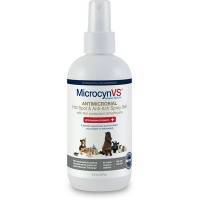 anti itch products for dogs