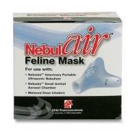 NebulAir Feline Mask