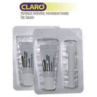 Claro Otic Solution for Dogs Ear Infection Treatment VetRxDirect