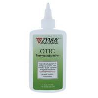 zymotic otic