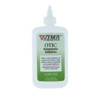 zymotic otic