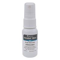 nano silver for dogs