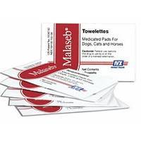 Malaseb® Towelettes