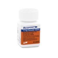 Deramaxx sales dog medicine