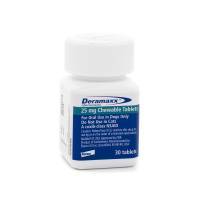 Deramaxx 25mg online
