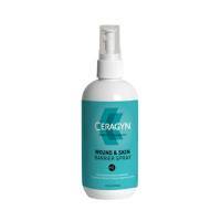Ceragyn wound spray deals