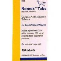 Nemex Tabs