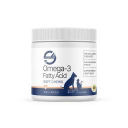 Omega-3 Fatty Acid; ?>