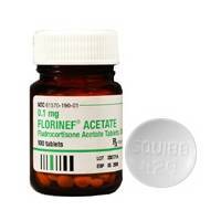 Florinef Acetate