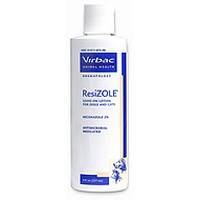ResiZole® Leave-On Lotion 