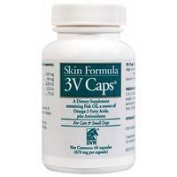 3V Caps® 
