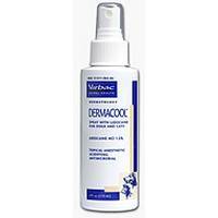 Dermacool® with Lidocaine Spray