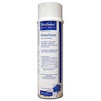 Virbac® Knockout Area Treatment