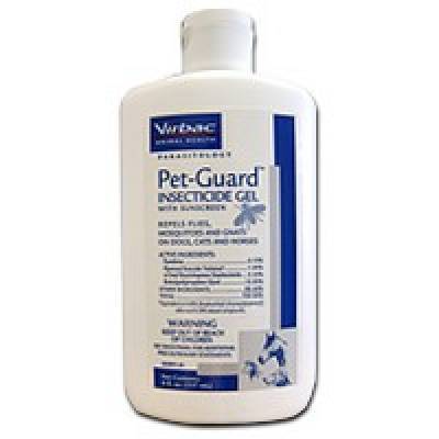 Pet-Guard Insecticide Gel