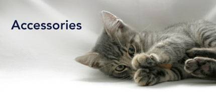 Cat Accessories