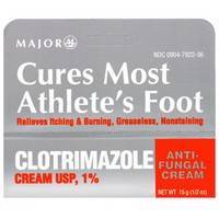Clotrimazole
