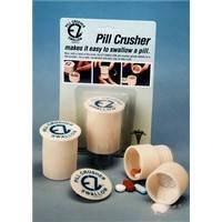 Combination Pill Crusher-Pill Splitter