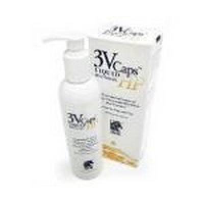 3V Caps® Liquid HP 8oz Bottle for use in Dogs and Cats
