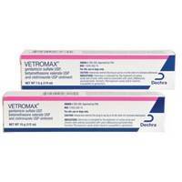 Vetromax Ointment