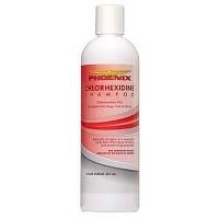 Chlorhexidine Shampoo for dogs and cats