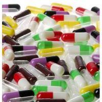 Compounded Ursodiol Capsules for Pets