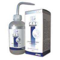 cet oral rinse for dogs