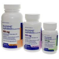 Rilexine Antimicrobial Chewable Tablets for Dogs