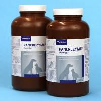 Pancrezyme Pancreatic Enzymes for Pets