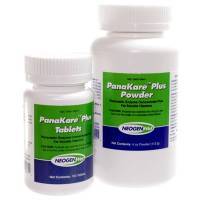 PanaKare Plus Pancreatic Enzymes for Pets