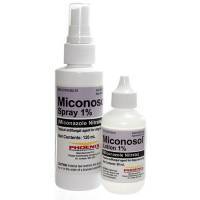 Miconosol Antifungal for dogs and cats