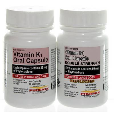 vitamin k for dogs vitamin k1 for dogs capsules for rodent poisoning in pets vitamin k for dogs vitamin k1 for dogs capsules for rodent poisoning in pets