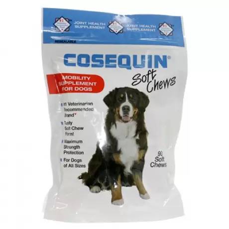 Cosequin Soft Chews for Dogs