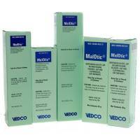 MalOtic Ear Ointment for dogs with itching and inflammation
