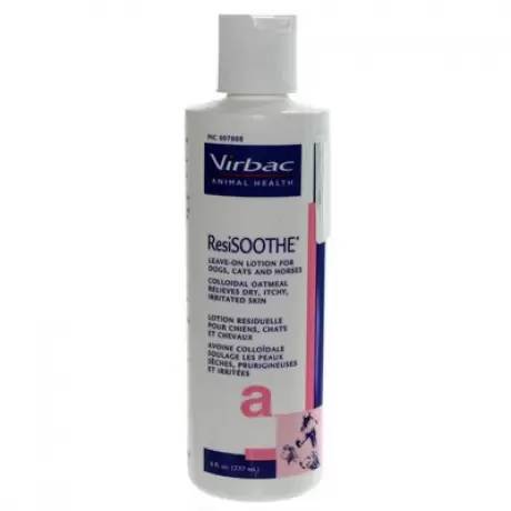 ResiSOOTHE Leave-On Lotion