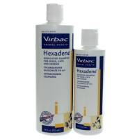 Hexadene Medicated Shampoo