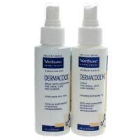 DermaCool Sprays for Dogs and Cats