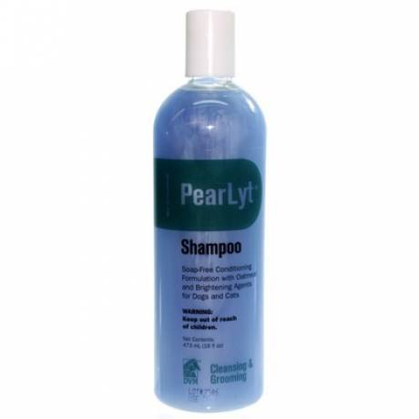 PearLyt Brightening Shampoo for Dogs and Cats