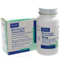 Biomox (amoxicillin)
