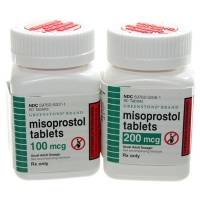 Misoprostol (Generic) Tablets for Stomach Ulcers in Dogs