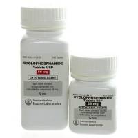 Cyclophosphamide Cancer Drug for Dogs and Cats