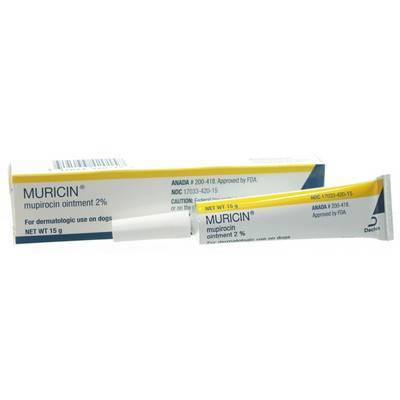 BACTROBAN CREAM®(mupirocin calcium cream, 2%)For ...