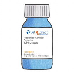 Fluoxetine (Generic) Capsules; ?>