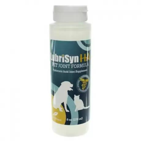 LubriSyn HA Pet Joint Formula, 8oz Bottle