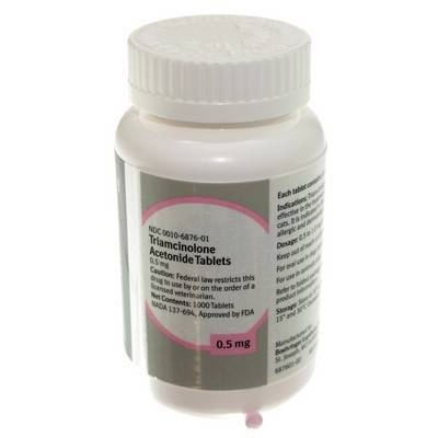 Triamcinolone Free Shipping