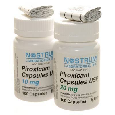 Piroxicam Cost Dogs