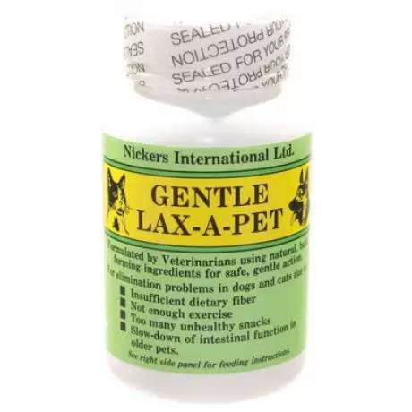 Gentle Lax-A-Pet for Cats and Dogs